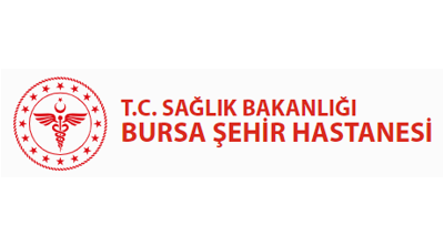 Bursa Şehir Hastanesi