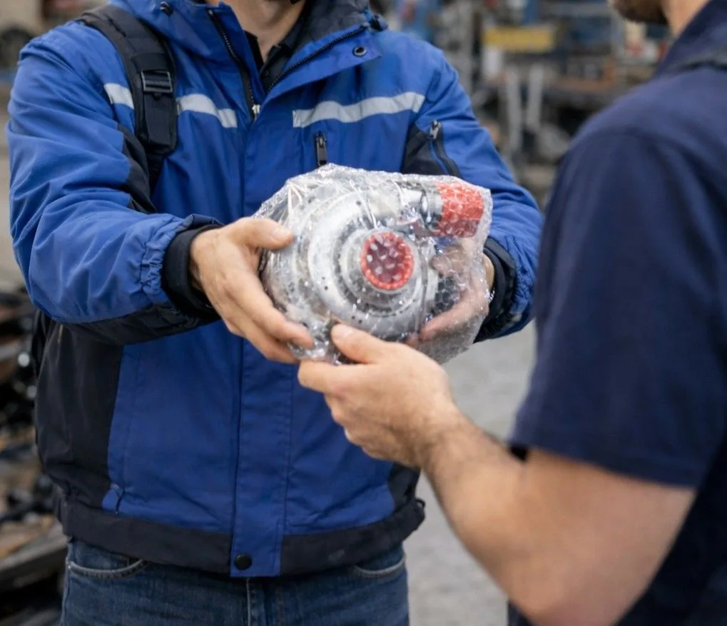 Bursa şehir içi moto kurye hizmeti